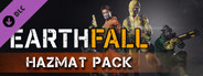 Earthfall - Hazmat Pack