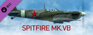 IL-2 Sturmovik: Spitfire Mk.VB Collector Plane