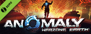 Anomaly Warzone Earth Demo
