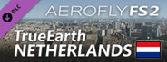 Aerofly FS 2 - Orbx - Netherlands TrueEarth