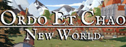 Ordo Et Chao: New World
