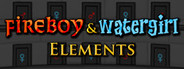 Fireboy & Watergirl: Elements