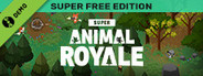 Super Animal Royale: Super Free Edition