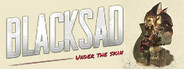 Blacksad: Under the Skin