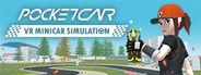 POCKET CAR : VR GROUND