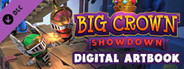 Big Crown®: Showdown - Digital Art Book