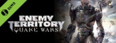 Enemy Territory: QUAKE Wars Demo 2.0