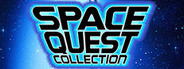 Space Quest Collection