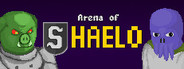 Arena of Shaelo