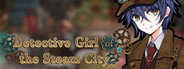 Detective Girl of the Steam City