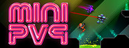mini PVP