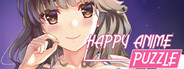 Happy Anime Puzzle