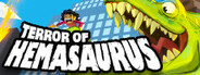 Terror of Hemasaurus