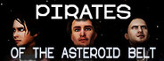Pirates of the Asteroid Belt
