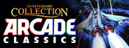 Arcade Classics Anniversary Collection