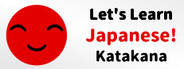 Let's Learn Japanese! Katakana