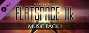 Flatspace IIk Music Pack 1