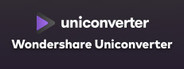 Wondershare Video Converter Ultimate