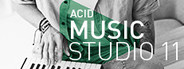 ACID Music Studio 11 Steam Edition