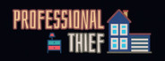 Professional Thief