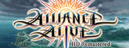 The Alliance Alive HD Remastered