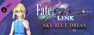 Fate/EXTELLA LINK - Sky Blue Dress