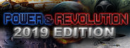 Power & Revolution 2019 Edition