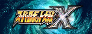 SUPER ROBOT WARS X