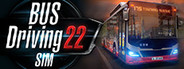 Bus Driving Sim 22