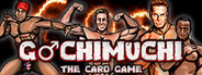 GACHIMUCHI The Card Game