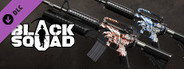 Black Squad - M4A1 FIRST RELEASE PACKAGE