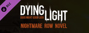 Dying Light Book