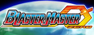 Blaster Master Zero