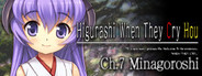 Higurashi When They Cry Hou - Ch.7 Minagoroshi