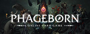 PHAGEBORN online card game