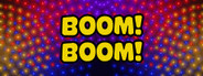 Boom! Boom!