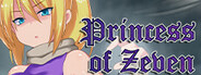 Princess of Zeven
