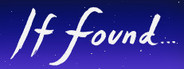 If Found