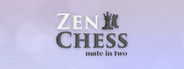 Zen Chess: Mate in Two