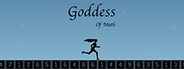 Goddess of Math 数学女神