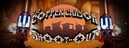 The Copper Canyon Shoot Out