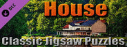 House - Classic Jigsaw Puzzles