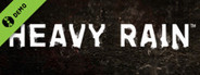 Heavy Rain Demo