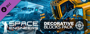 Space Engineers - Decorative Pack