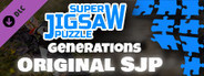Super Jigsaw Puzzle: Generations - Original SJP Puzzles