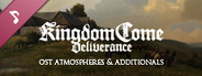 Kingdom Come: Deliverance – OST Atmospheres & Additionals