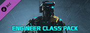 Defiance 2050 - Engineer Class Pack