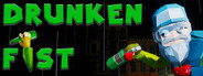 Drunken Fist
