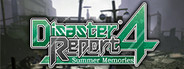 Disaster Report 4: Summer Memories