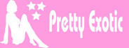 Pretty - Exotic